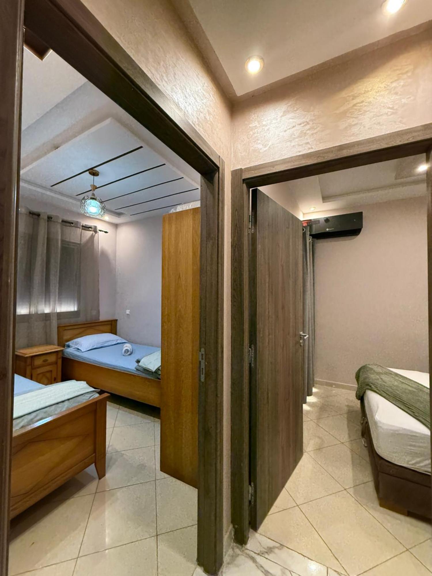 Les Jardins D Anass 1 Aeroport Marrakech Apartment Marrakesh